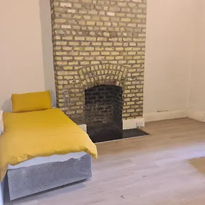 One Bedroom Apartment Apartamento