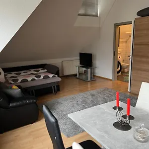 Zum Vermieten Apartment Neuburg an Der Donau