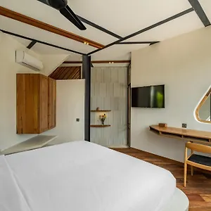 Villa Skove Indonesia
