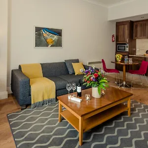 Appartement Premier Dublin, Leeson Street, Dublin