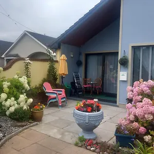 Comforts Ferienhaus Castleisland