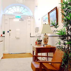 Apartment Viridian At 4, Dublin