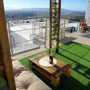 El Sueño De Vejer Apartamento Vejer de la Frontera