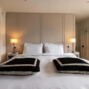 Pembroke Guest Dublino