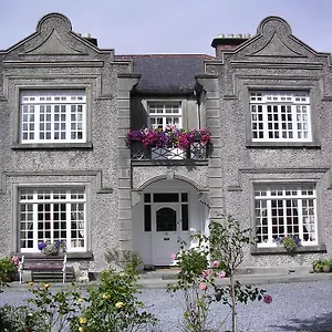 St Judes Frühstückspension Galway