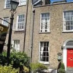 Bed & Breakfast Huband House, Dublin