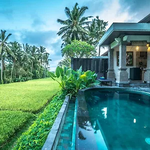 Villa Kirani By Mahaputra-chse Certified Indonesia