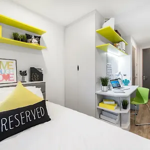 Yugo Explore - Ardcairn House Dublin