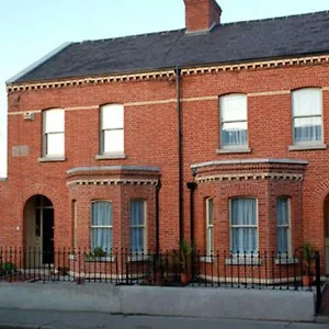 Bed & Breakfast Botanic View, Dublin