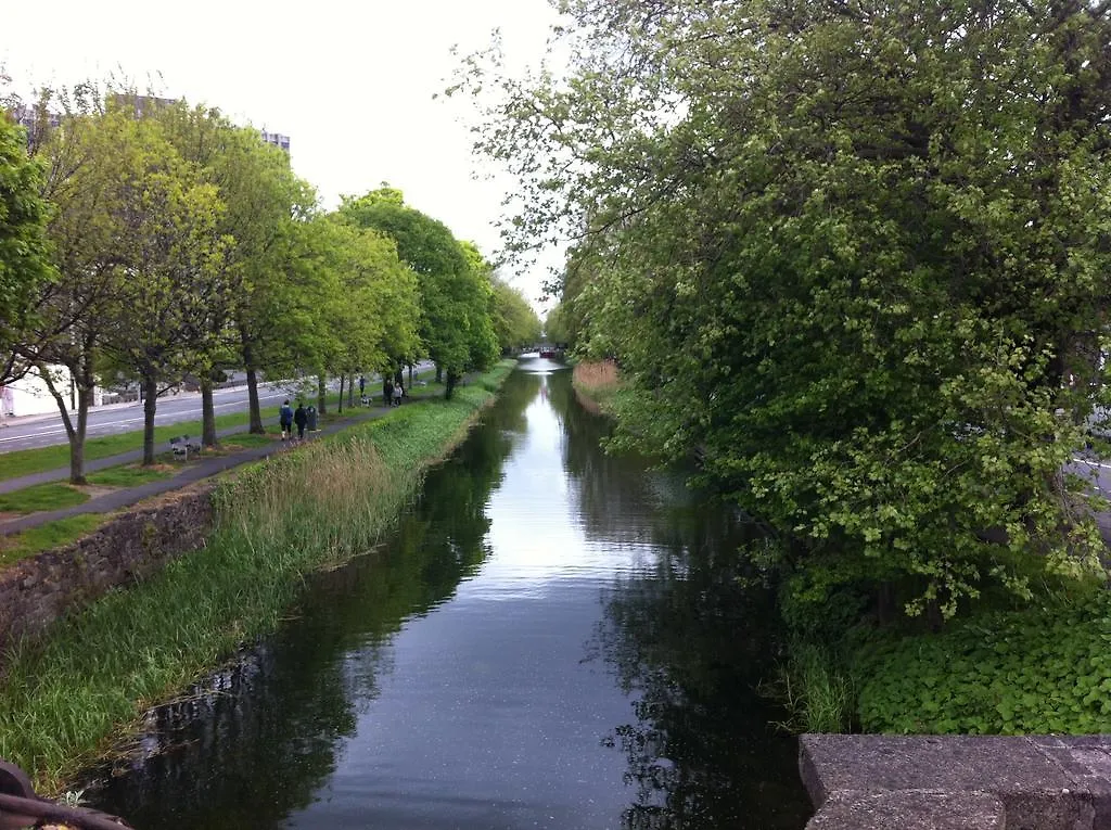 Leeson Apartments Dublin