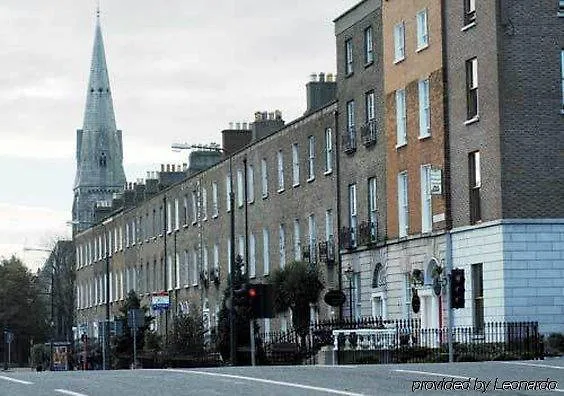 Leeson Apartments Dublin Ierland